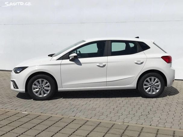 Seat Ibiza 1.0 TSI Style 85 kW image number 3