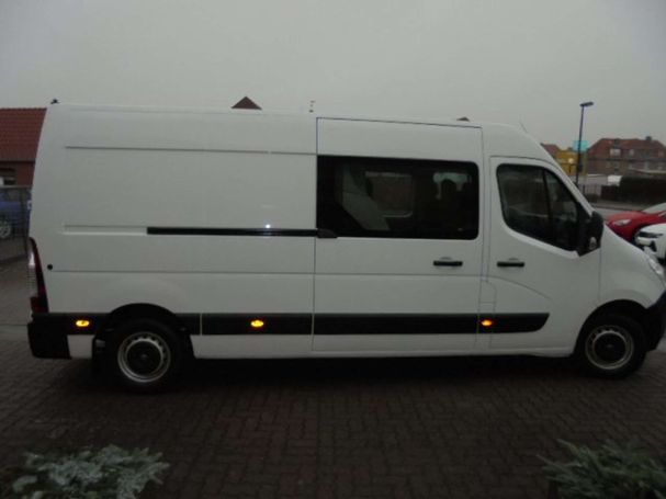 Opel Movano 2.3 CDTI L3H2 96 kW image number 7