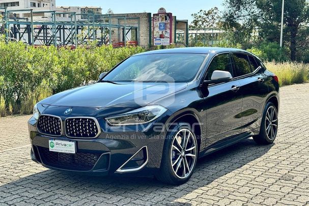 BMW X2 M35i xDrive 225 kW image number 1