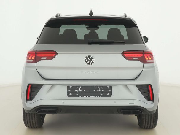 Volkswagen T-Roc 1.5 TSI R-Line DSG 110 kW image number 7