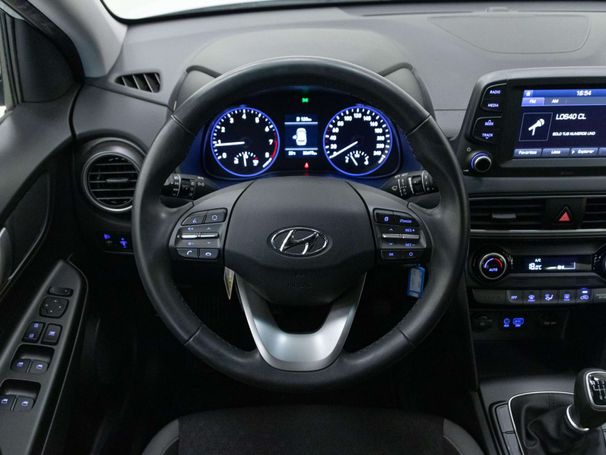 Hyundai Kona 1.0 88 kW image number 16