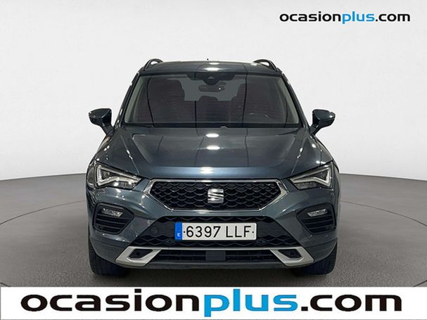 Seat Ateca 1.0 TSI Style 85 kW image number 14