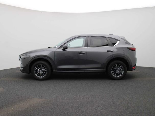 Mazda CX-5 SKYACTIV-G 165 121 kW image number 4