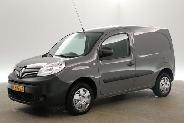 Renault Kangoo dCi 55 kW image number 1