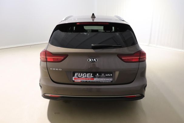 Kia Ceed SW 1.4 T-GDi 103 kW image number 14