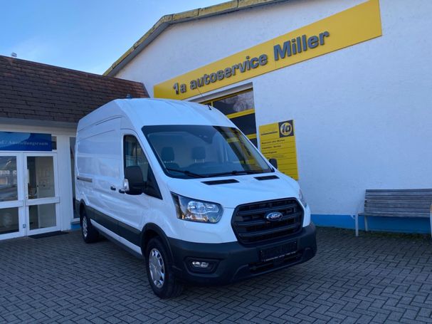 Ford Transit 350 L3 96 kW image number 14