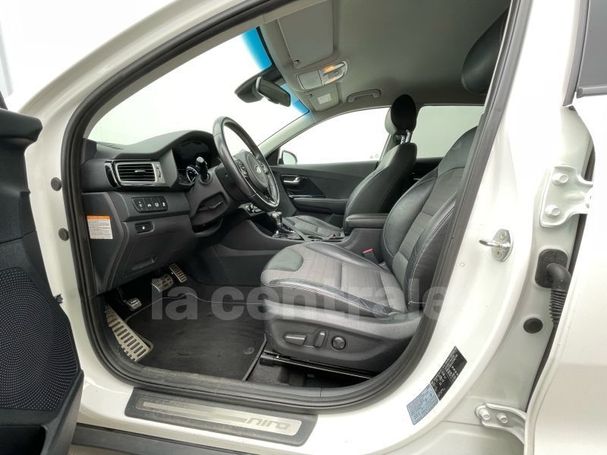 Kia Niro 104 kW image number 18