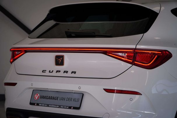 Cupra Leon e-Hybrid 180 kW image number 16