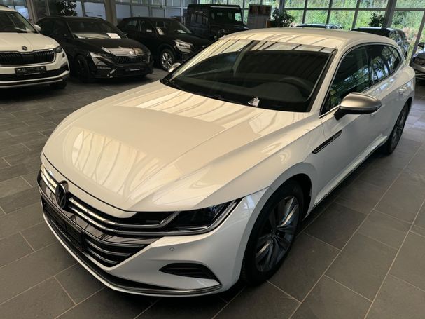 Volkswagen Arteon Shooting Brake 110 kW image number 1