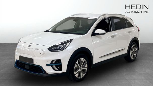 Kia Niro e 64 kWh 150 kW image number 1