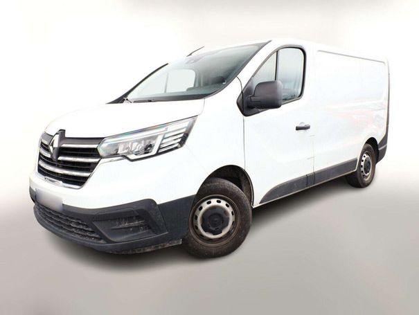 Renault Trafic dCi 130 Komfort 96 kW image number 1