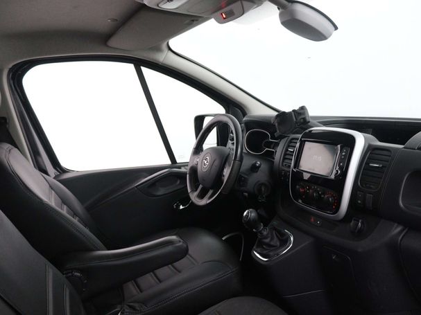 Opel Vivaro 1.6 CDTI L2H1 Sport 92 kW image number 5