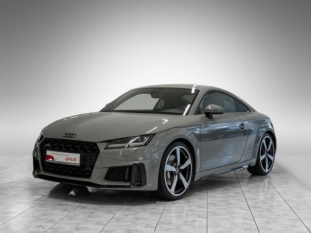 Audi TT 45 TFSI quattro S-line 180 kW image number 1