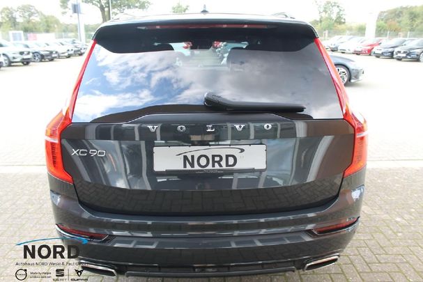 Volvo XC90 B5 AWD 173 kW image number 6