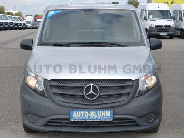 Mercedes-Benz Vito 116 CDi 120 kW image number 3