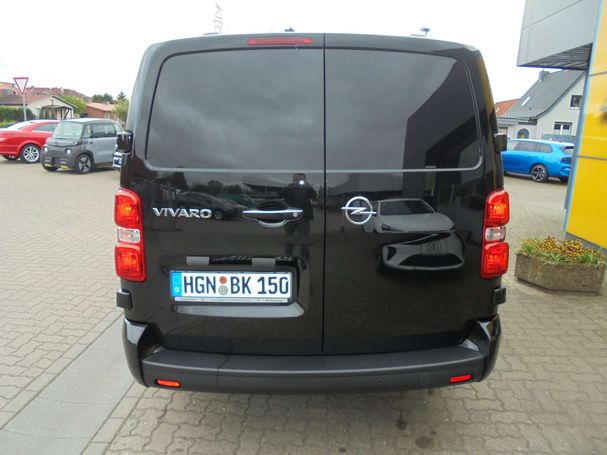 Opel Vivaro 2.0 106 kW image number 4