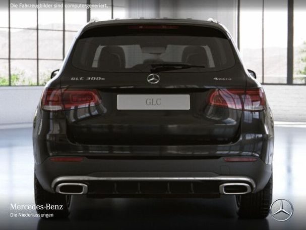 Mercedes-Benz GLC 300 e 235 kW image number 7