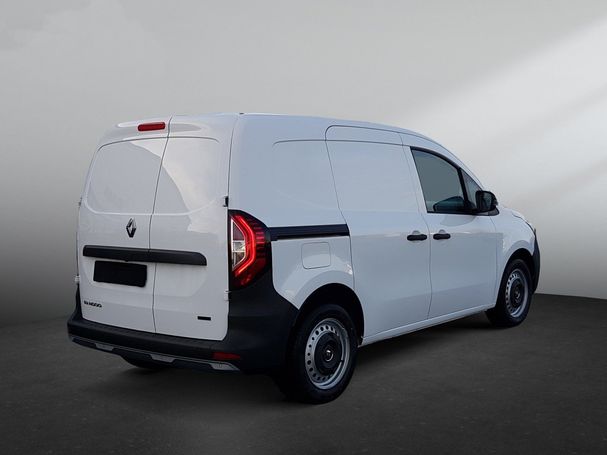 Renault Kangoo Electric 90 kW image number 3