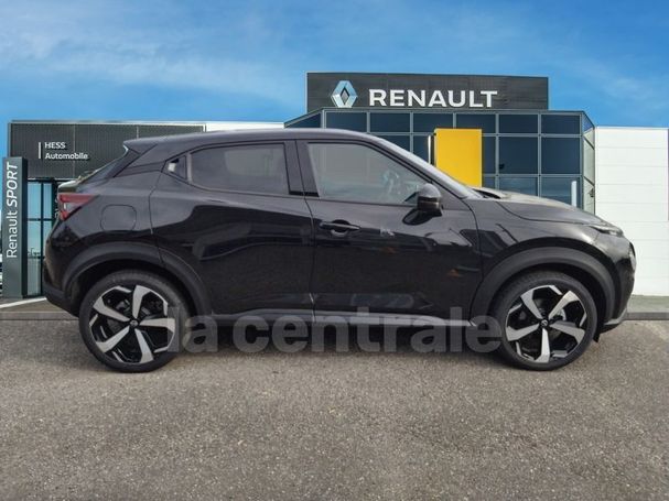 Nissan Juke DIG-T Tekna 84 kW image number 19