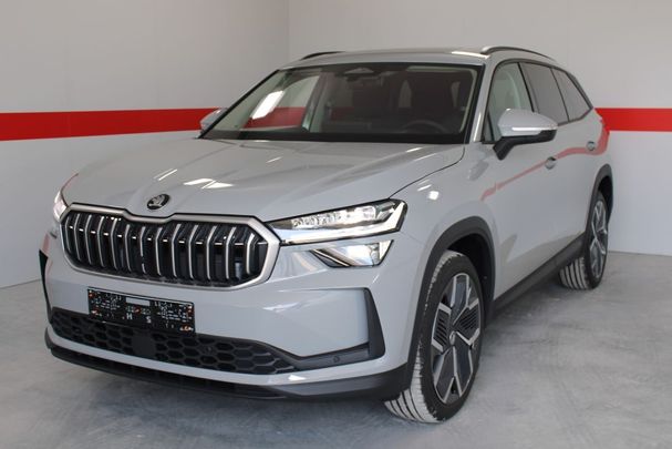 Skoda Kodiaq TDI Selection 4x4 DSG 142 kW image number 1