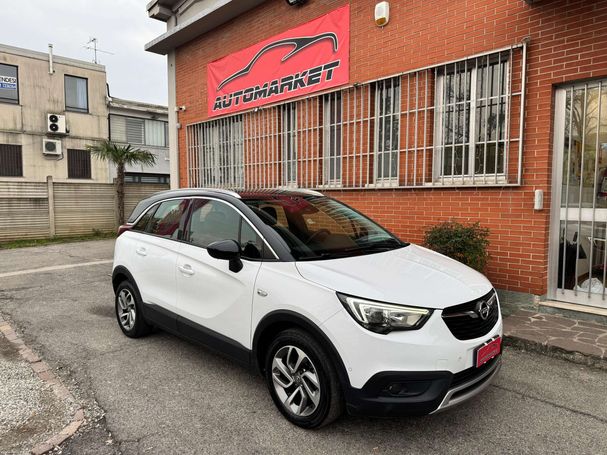 Opel Crossland X 1.2 61 kW image number 2