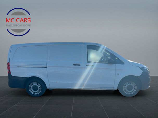 Mercedes-Benz Vito 116 CDi 120 kW image number 12