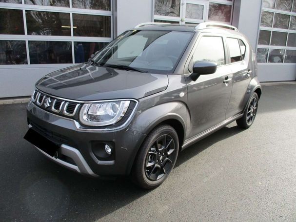 Suzuki Ignis 61 kW image number 6