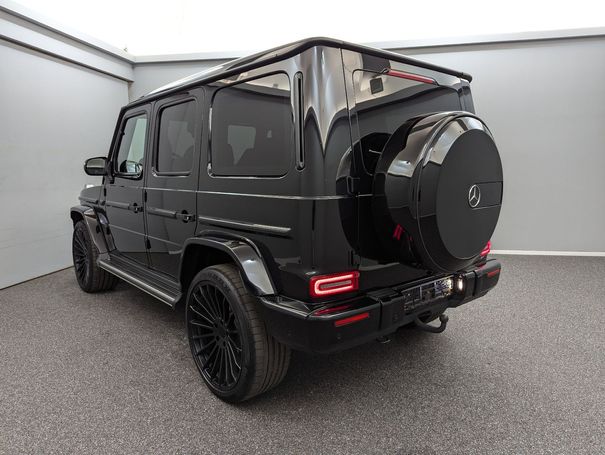 Mercedes-Benz G 350 d 210 kW image number 6