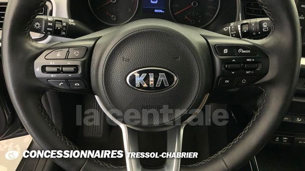 Kia Stonic 1.0 T-GDi 120 DCT 88 kW image number 11