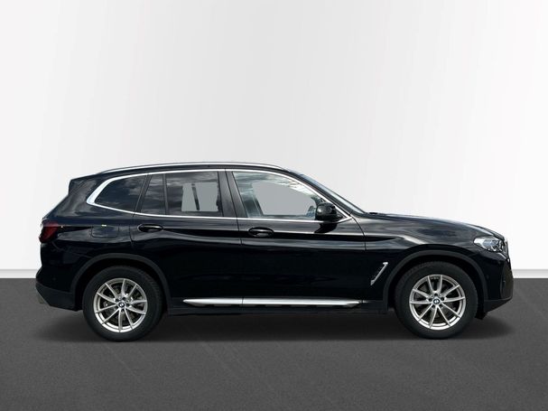 BMW X3 xDrive 140 kW image number 5