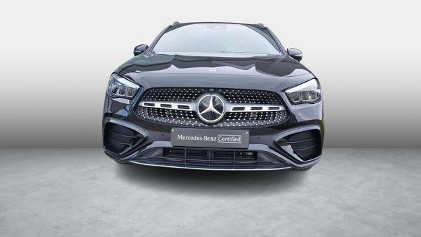 Mercedes-Benz GLA 200 120 kW image number 2