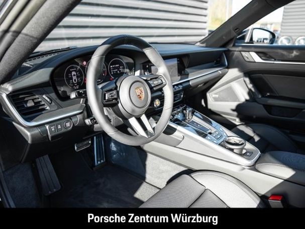 Porsche 992 Carrera 290 kW image number 11