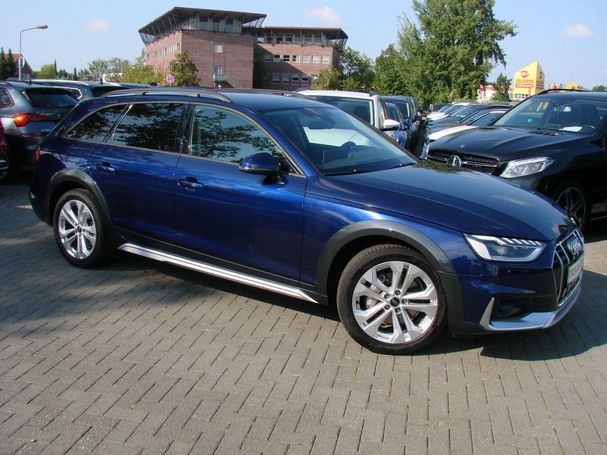 Audi A4 Allroad 40 TDI quattro 150 kW image number 7