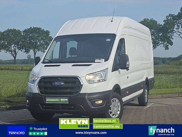 Ford Transit 136 kW image number 2