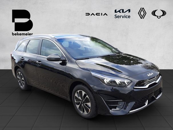 Kia Ceed Sportswagon 1.6 DCT6 104 kW image number 2