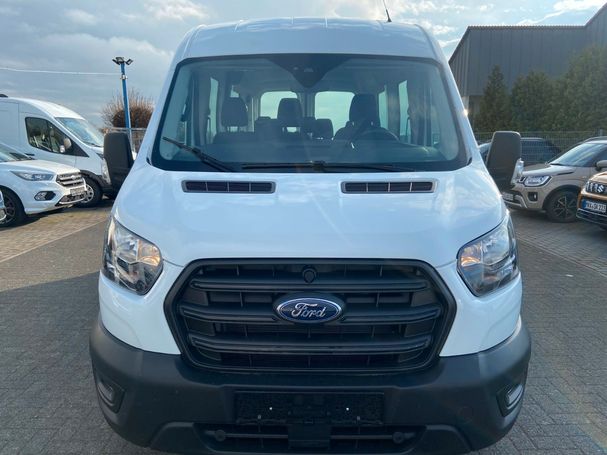 Ford Transit Kombi 350 L2 Trend 110 kW image number 4