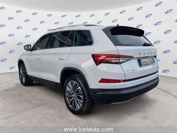 Skoda Kodiaq 1.5 TSI ACT DSG Style 110 kW image number 5