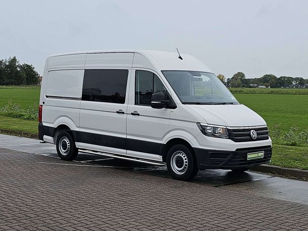 Volkswagen Crafter 35 TDI 103 kW image number 5