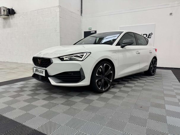 Cupra Leon e-Hybrid DSG 180 kW image number 2