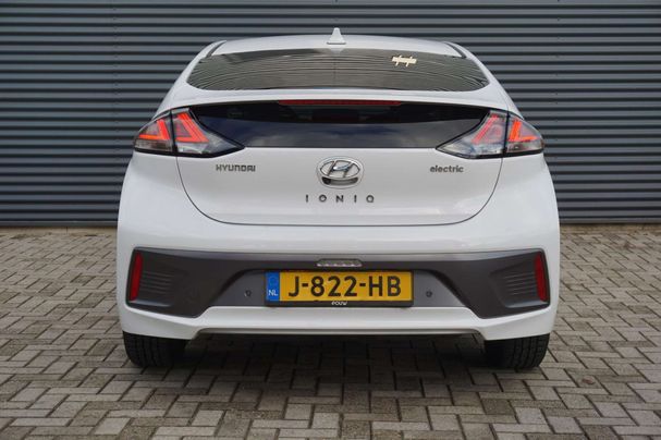 Hyundai Ioniq 38 kWh 100 kW image number 9