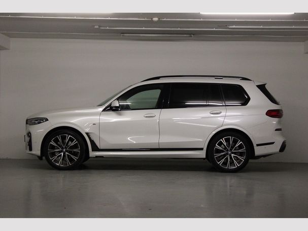 BMW X7 xDrive 390 kW image number 5