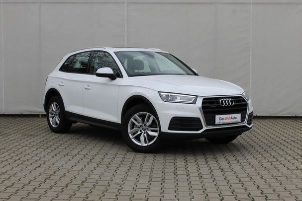 Audi Q5 140 kW image number 7