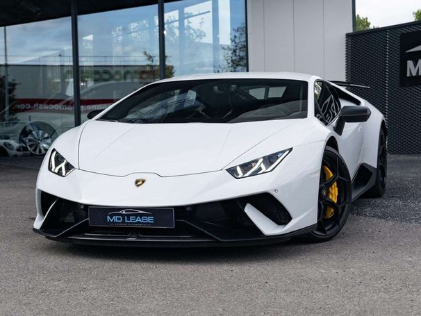 Lamborghini Huracan 470 kW image number 1