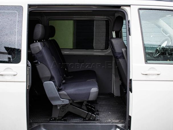 Volkswagen T6 Transporter 110 kW image number 23