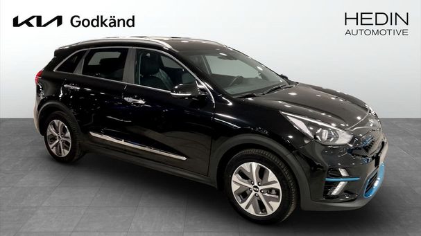 Kia Niro e 150 kW image number 2