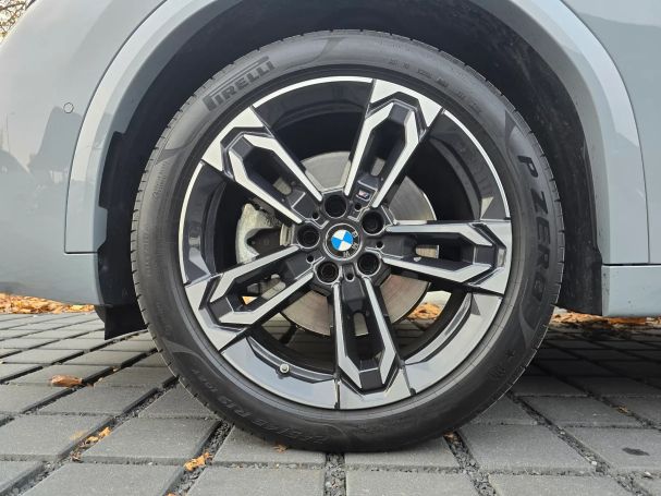 BMW X2 sDrive18i M Sport 103 kW image number 20