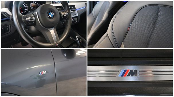 BMW X2 sDrive 103 kW image number 26