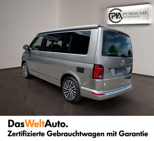 Volkswagen T6 California 4Motion Ocean 110 kW image number 8