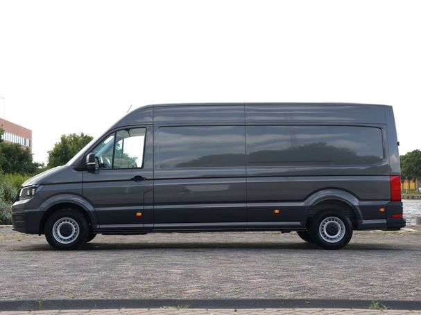 Volkswagen Crafter 35 TDI Trendline 103 kW image number 14