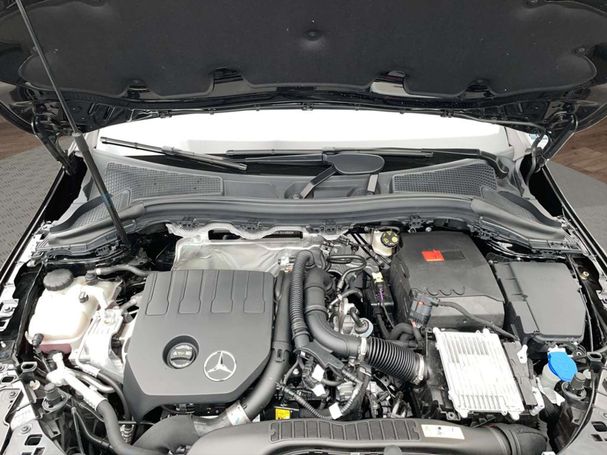 Mercedes-Benz B 200 120 kW image number 19